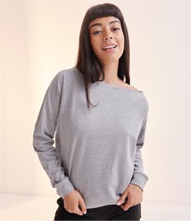 Skinni Fit Slounge Sweat